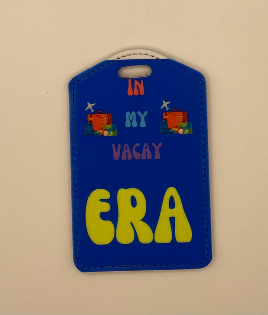 Luggage Tag