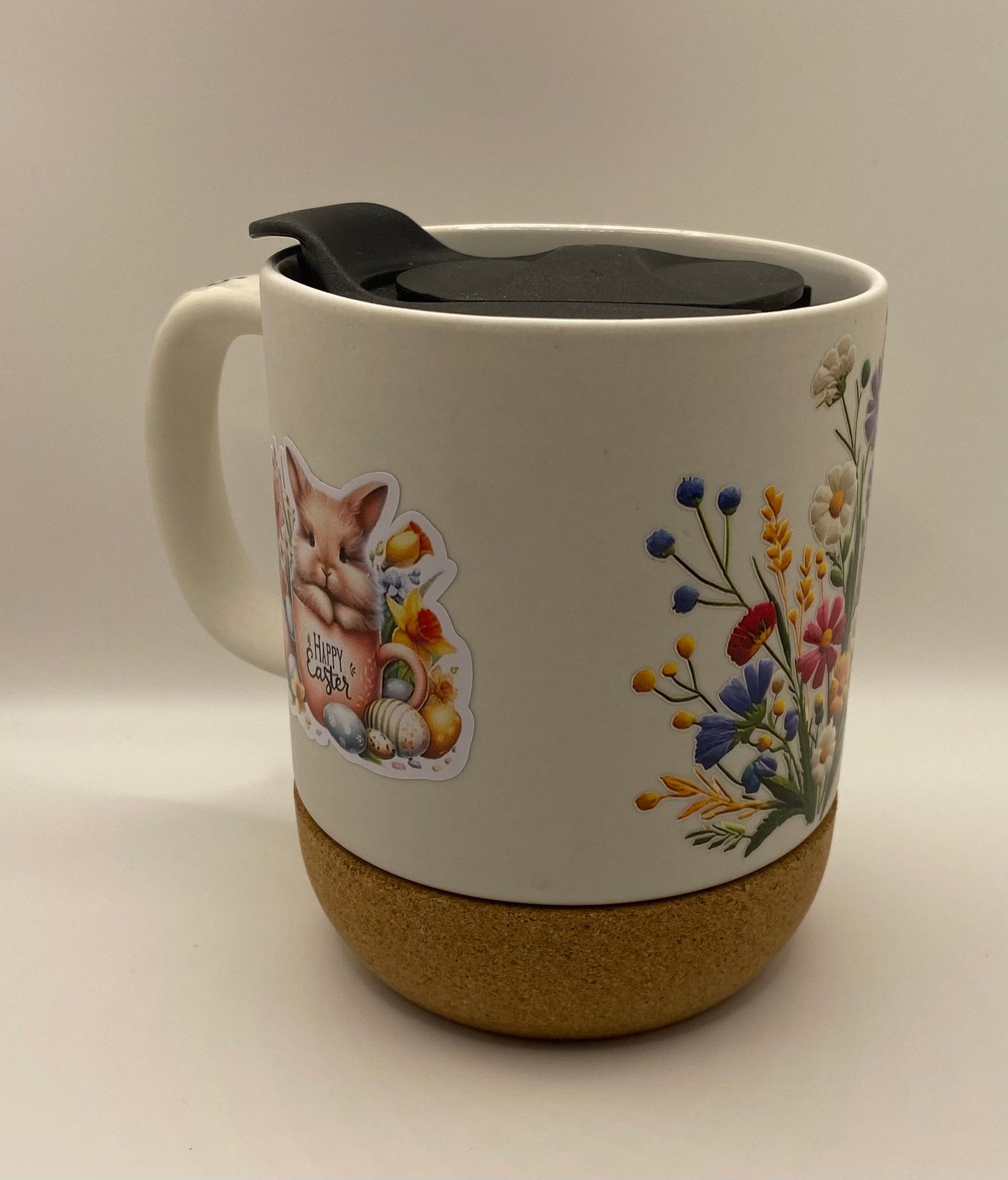 Ceramic mug